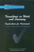 Transitions in Work and Learning