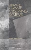 bokomslag Adequacy of Climate Observing Systems