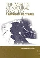 bokomslag The Impacts of Natural Disasters