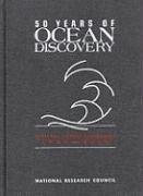 bokomslag 50 Years of Ocean Discovery