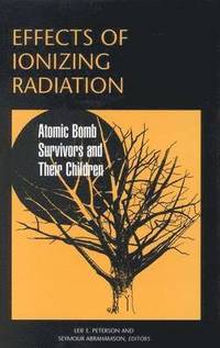 bokomslag Effects of Ionizing Radiation