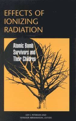 Effects of Ionizing Radiation 1