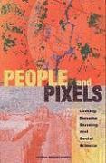 bokomslag People and Pixels