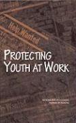 bokomslag Protecting Youth at Work