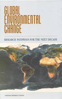 bokomslag Global Environmental Change