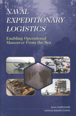 Naval Expeditionary Logistics