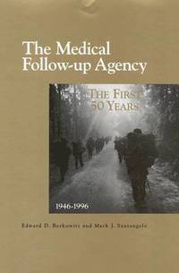 bokomslag The Medical Follow-up Agency