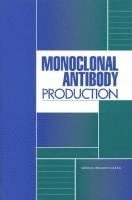 bokomslag Monoclonal Antibody Production