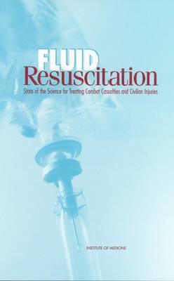 Fluid Resuscitation 1