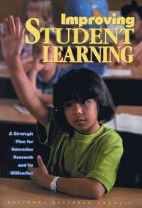 bokomslag Improving Student Learning