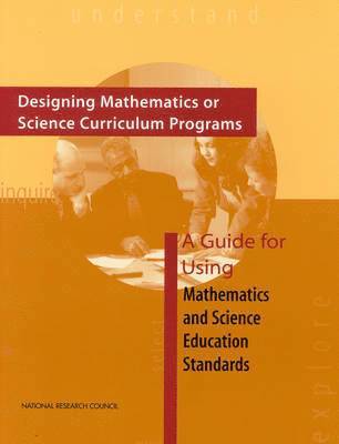 Designing Mathematics or Science Curriculum Programs 1