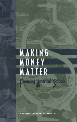 bokomslag Making Money Matter