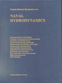 bokomslag Twenty-Second Symposium on Naval Hydrodynamics