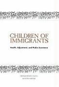 bokomslag Children of Immigrants