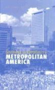 bokomslag Governance and Opportunity in Metropolitan America