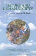 Nature and Human Society