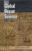 Global Ocean Science