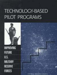 bokomslag Technology-Based Pilot Programs