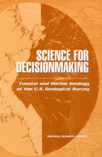 bokomslag Science for Decisionmaking