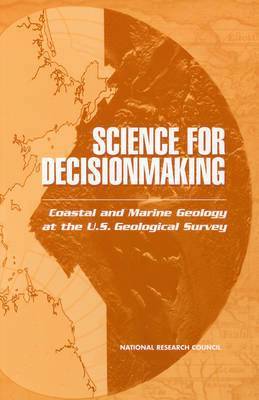 bokomslag Science for Decisionmaking
