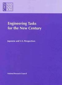 bokomslag Engineering Tasks for the New Century