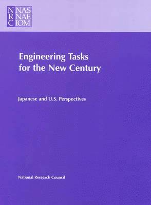 bokomslag Engineering Tasks for the New Century