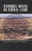 Hardrock Mining on Federal Lands 1