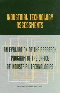 bokomslag Industrial Technology Assessments