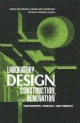 bokomslag Laboratory Design, Construction, and Renovation
