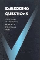 bokomslag EMBEDDING QUESTIONS