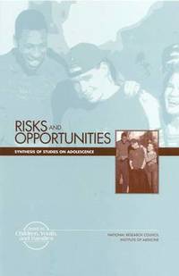 bokomslag Risks and Opportunities