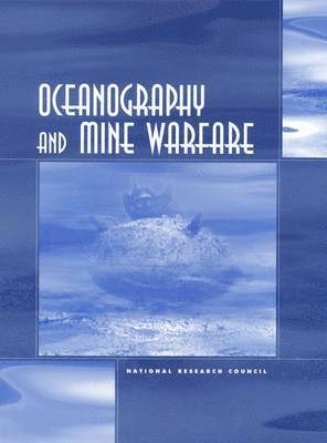 bokomslag Oceanography and Mine Warfare