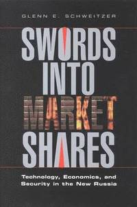 bokomslag Swords into Market Shares