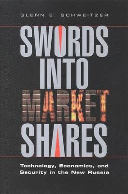 bokomslag Swords into Market Shares