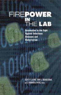 bokomslag Firepower in the Lab