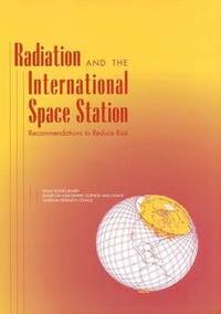 bokomslag Radiation and the International Space Station