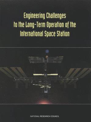 bokomslag Engineering Challenges to the Long-Term Operation of the International Space Station