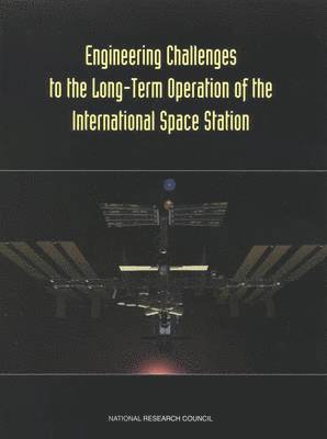 Engineering Challenges to the Long-Term Operation of the International Space Station 1