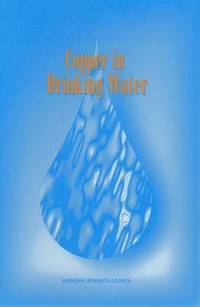 bokomslag Copper in Drinking Water