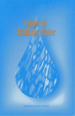 bokomslag Copper in Drinking Water
