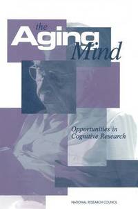 bokomslag The Aging Mind
