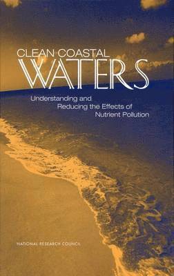 bokomslag Clean Coastal Waters
