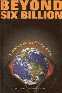 bokomslag Beyond Six Billion