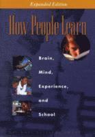 How People Learn 1