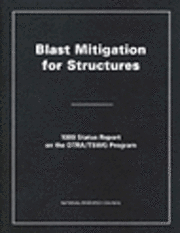 Blast Mitigation for Structures