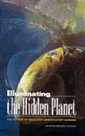 Illuminating the Hidden Planet 1