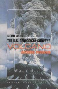 bokomslag Review of the U.S. Geological Survey's Volcano Hazards Program