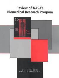 bokomslag Review of NASA's Biomedical Research Program