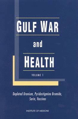 Gulf War and Health