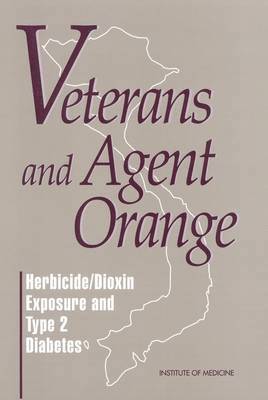 bokomslag Veterans and Agent Orange